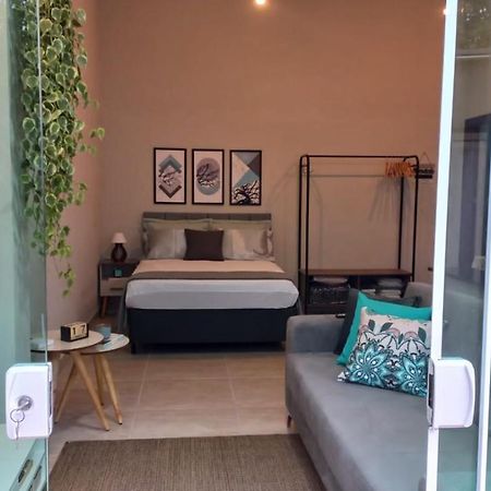 Апартаменти Apartamento Studio Residencial Beatriz Сан-Рокі Екстер'єр фото