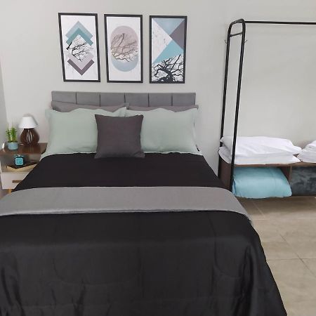 Апартаменти Apartamento Studio Residencial Beatriz Сан-Рокі Екстер'єр фото