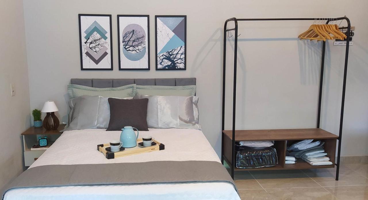 Апартаменти Apartamento Studio Residencial Beatriz Сан-Рокі Екстер'єр фото