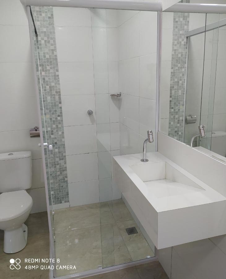 Апартаменти Apartamento Studio Residencial Beatriz Сан-Рокі Екстер'єр фото