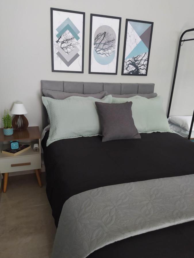Апартаменти Apartamento Studio Residencial Beatriz Сан-Рокі Екстер'єр фото