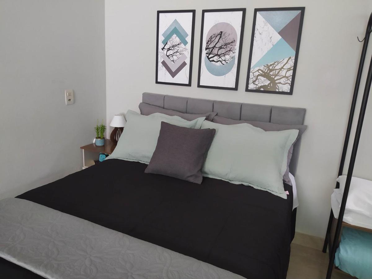 Апартаменти Apartamento Studio Residencial Beatriz Сан-Рокі Екстер'єр фото